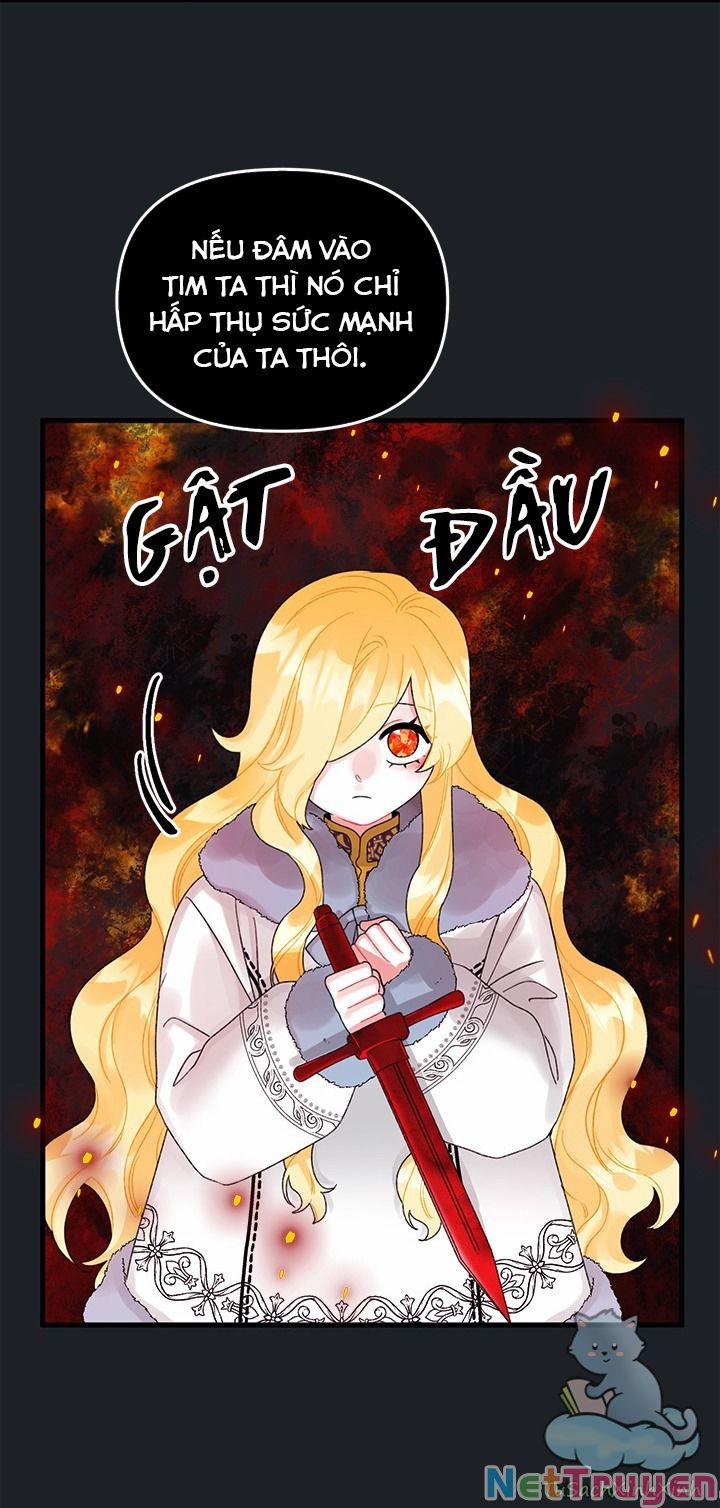 Công Chúa Bãi Rác 46 trang 43