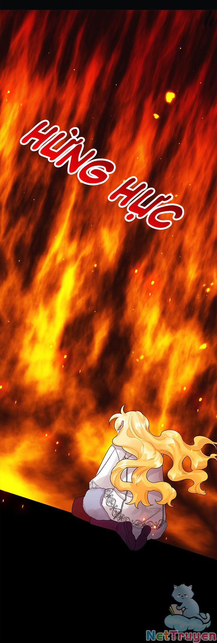 Công Chúa Bãi Rác 46 trang 46