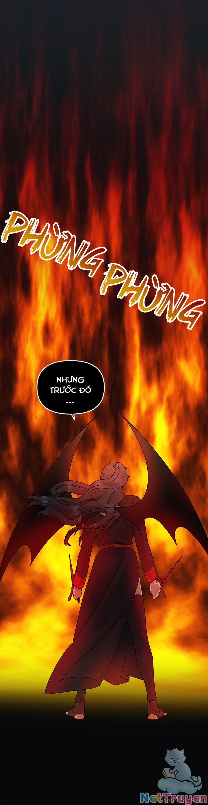 Công Chúa Bãi Rác 46 trang 53