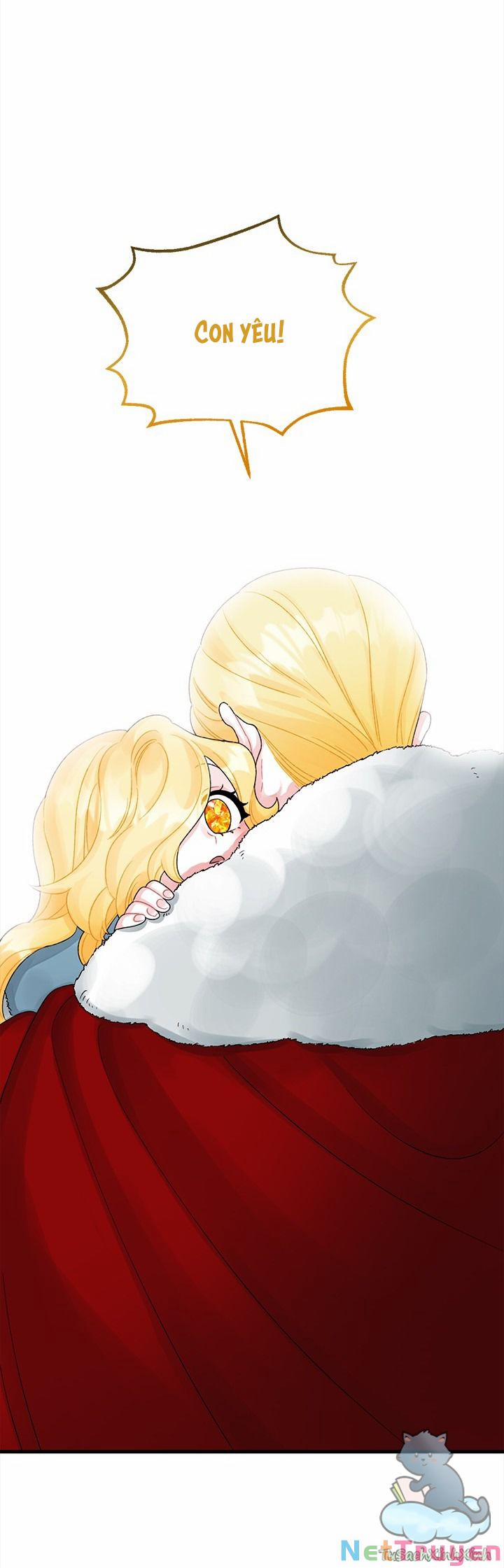 Công Chúa Bãi Rác 46 trang 58