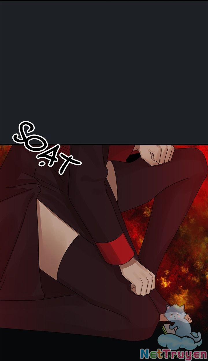 Công Chúa Bãi Rác 46 trang 8