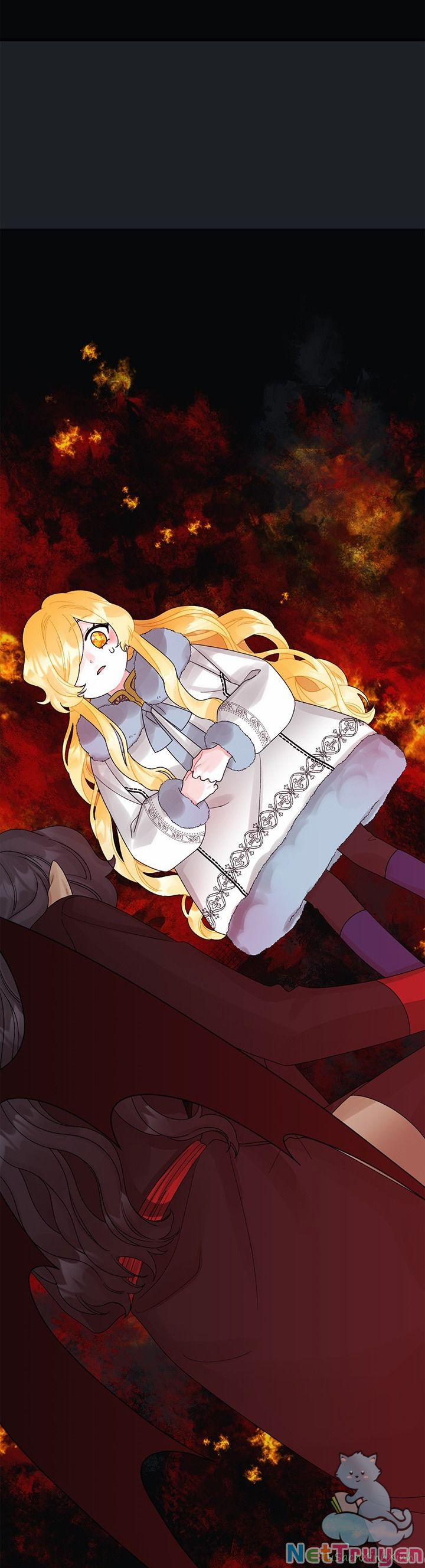 Công Chúa Bãi Rác 46 trang 9