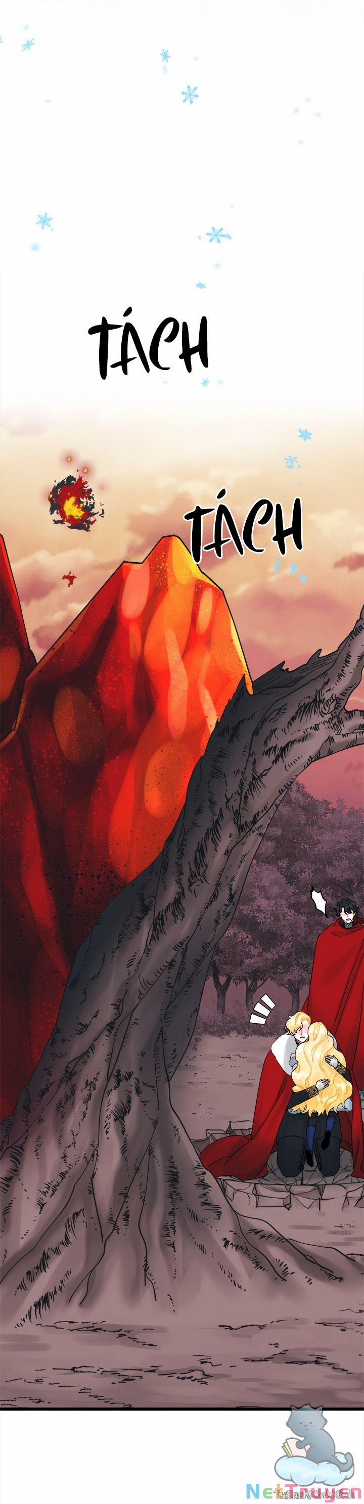 Công Chúa Bãi Rác 47 trang 14