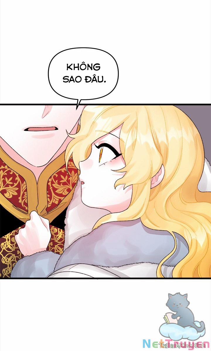 Công Chúa Bãi Rác 47 trang 17