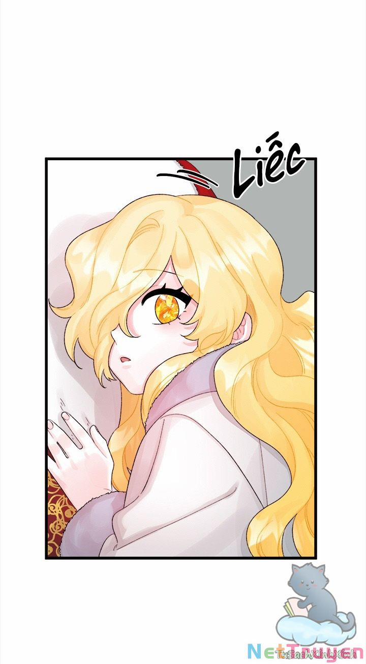 Công Chúa Bãi Rác 47 trang 18