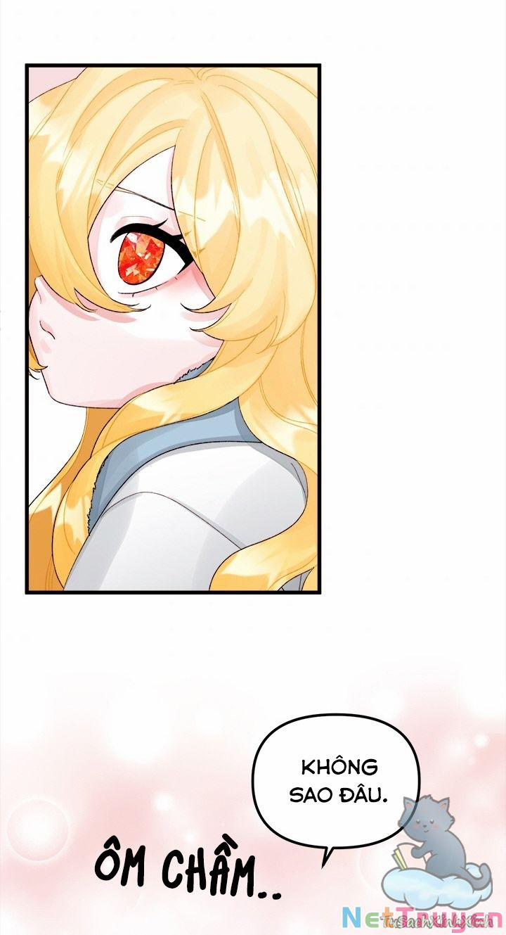 Công Chúa Bãi Rác 47 trang 32
