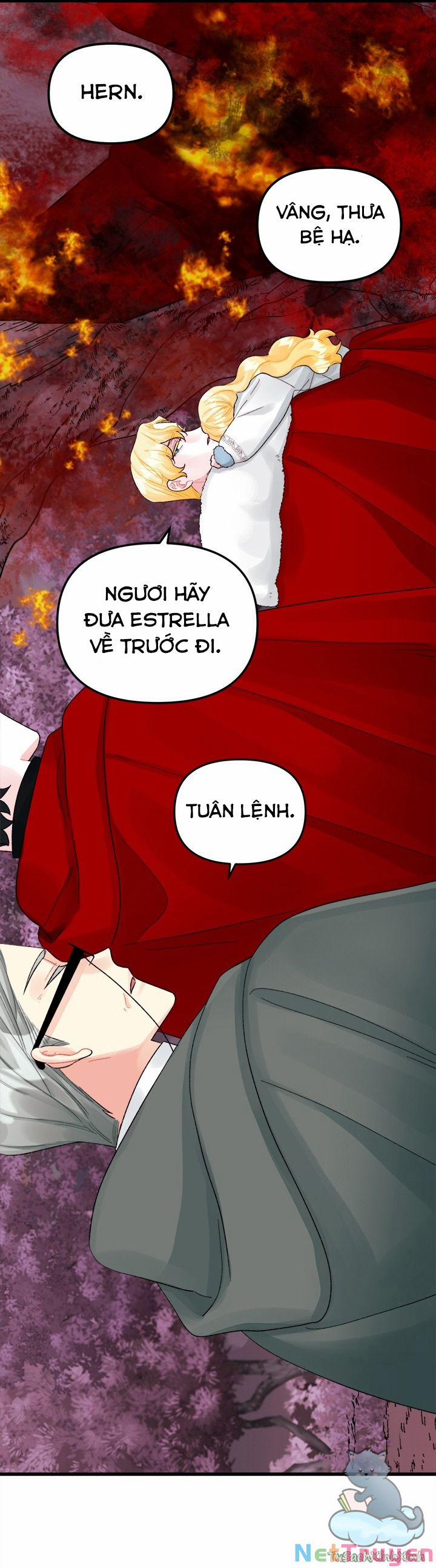 Công Chúa Bãi Rác 47 trang 34