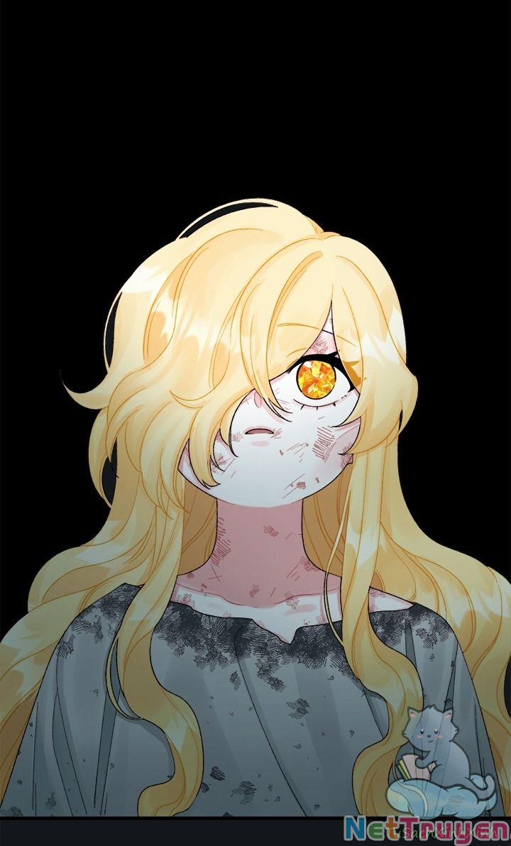 Công Chúa Bãi Rác 47 trang 4