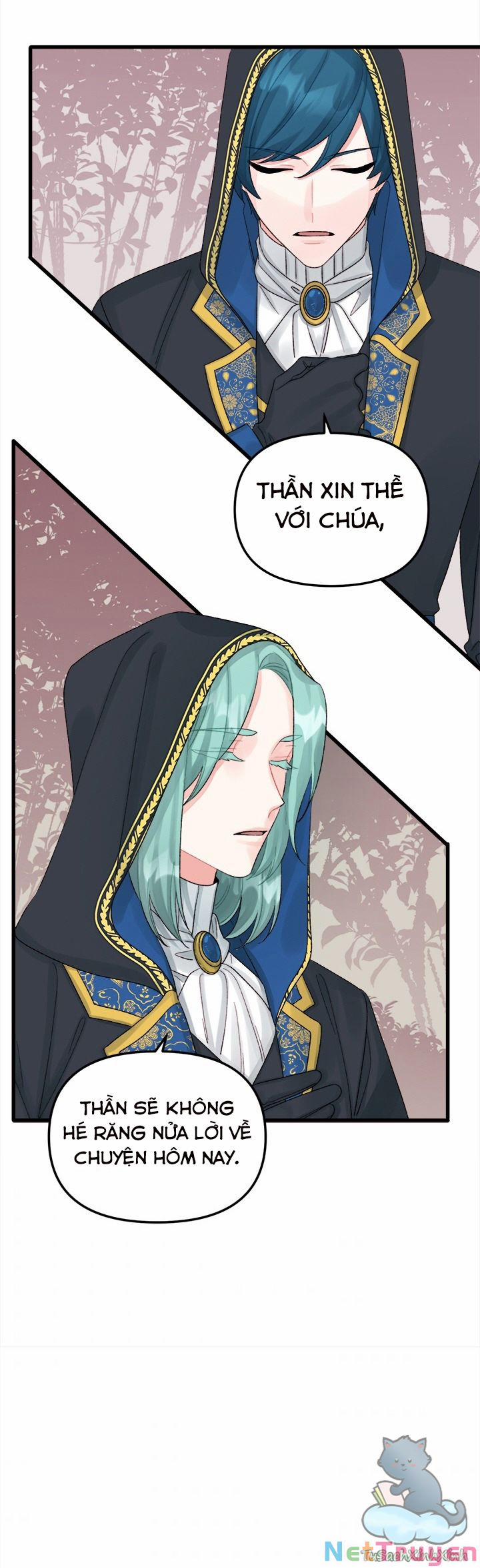 Công Chúa Bãi Rác 47 trang 42