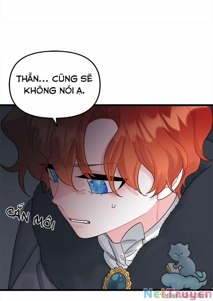 Công Chúa Bãi Rác 47 trang 46