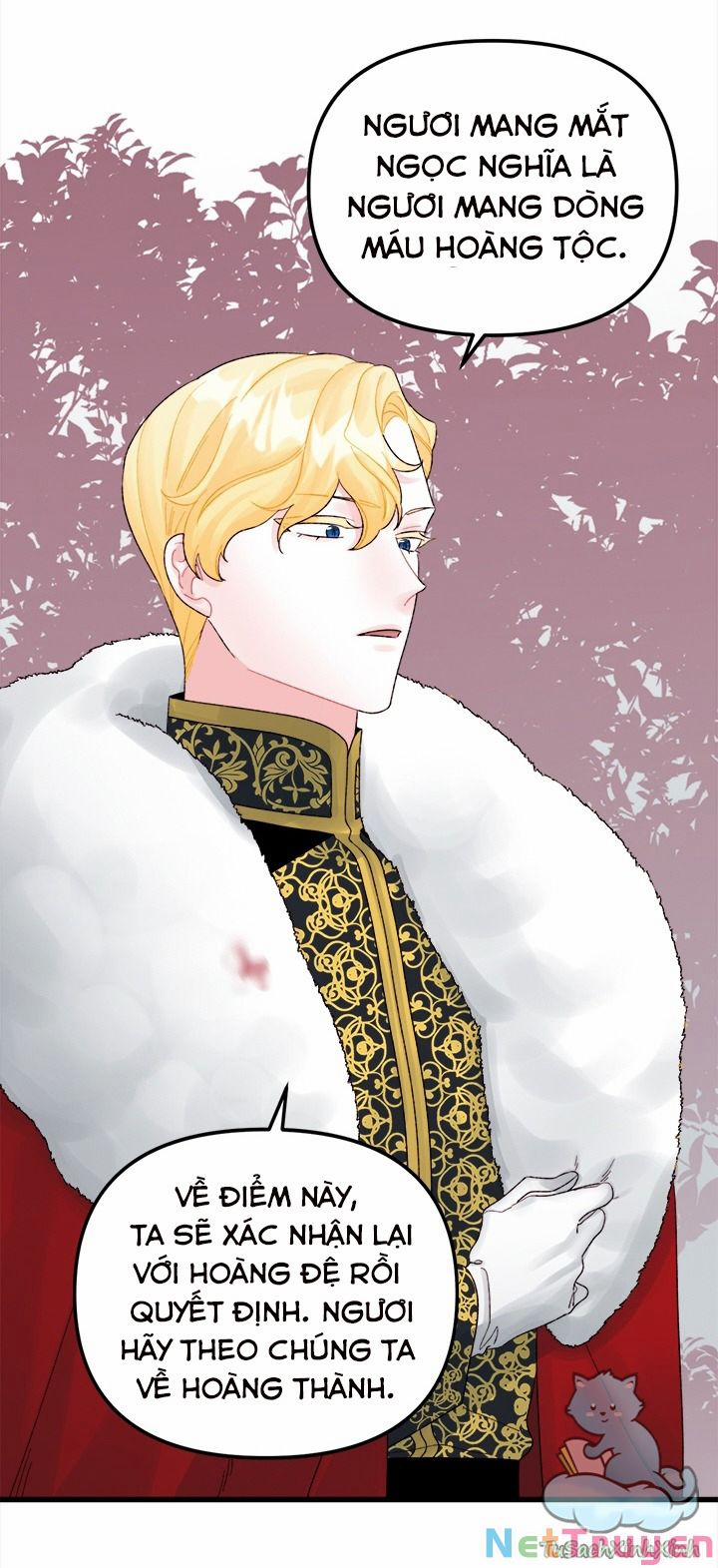 Công Chúa Bãi Rác 47 trang 47