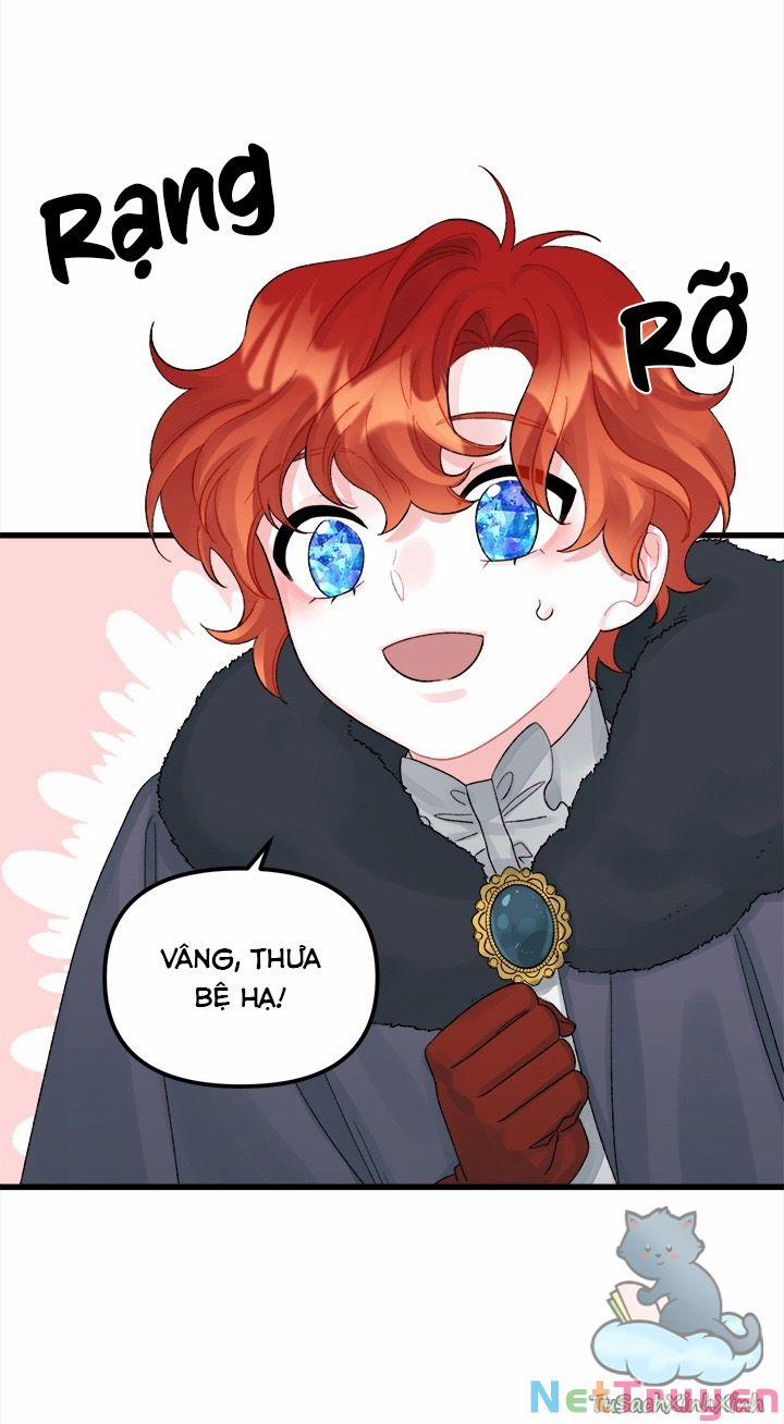 Công Chúa Bãi Rác 47 trang 48