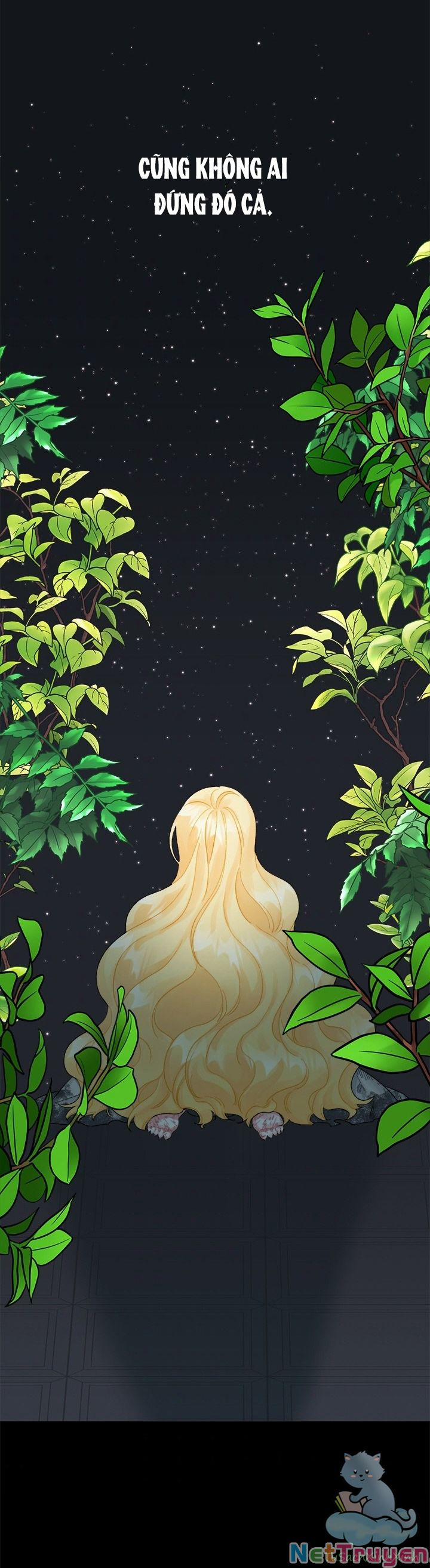 Công Chúa Bãi Rác 47 trang 5