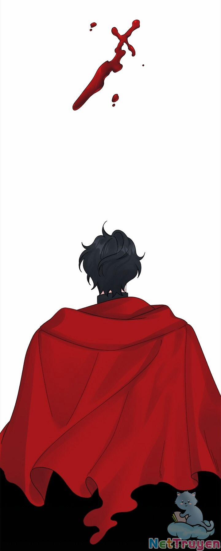 Công Chúa Bãi Rác 47 trang 55