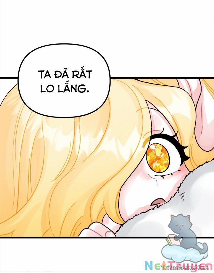 Công Chúa Bãi Rác 47 trang 8