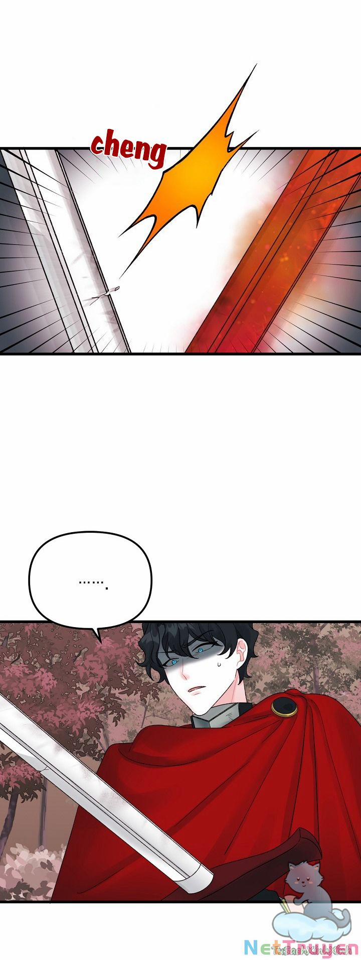 Công Chúa Bãi Rác 48 trang 13