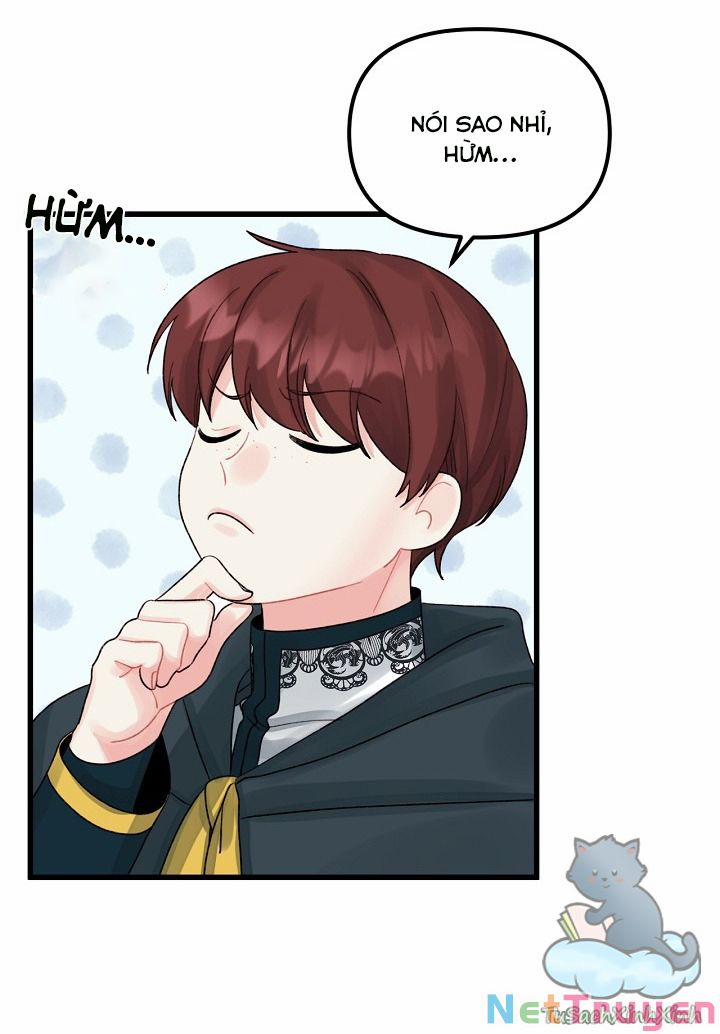 Công Chúa Bãi Rác 48 trang 17