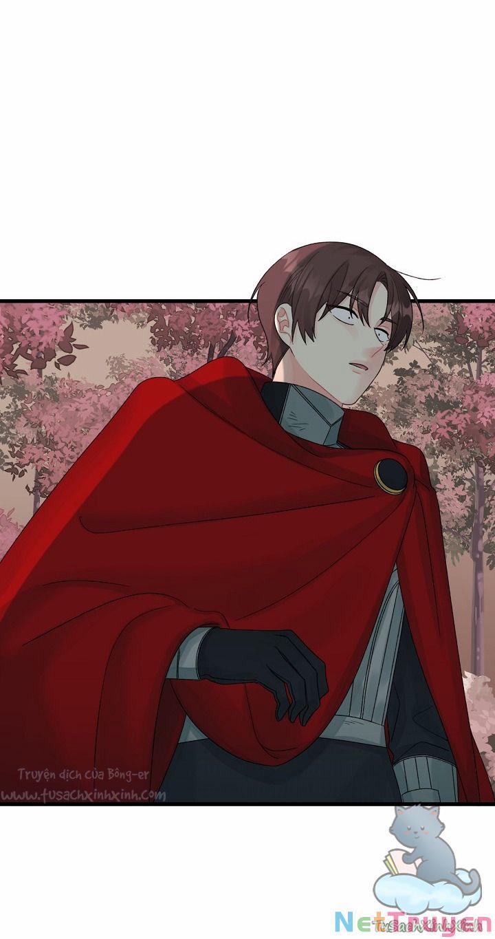 Công Chúa Bãi Rác 48 trang 31