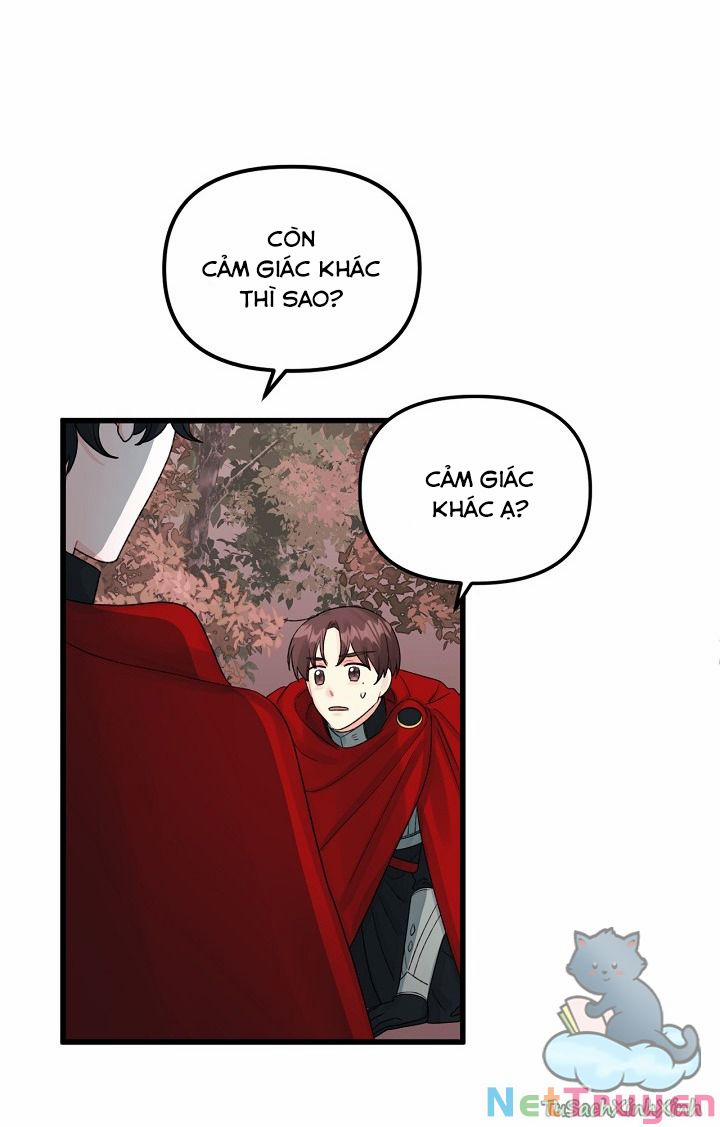 Công Chúa Bãi Rác 48 trang 40