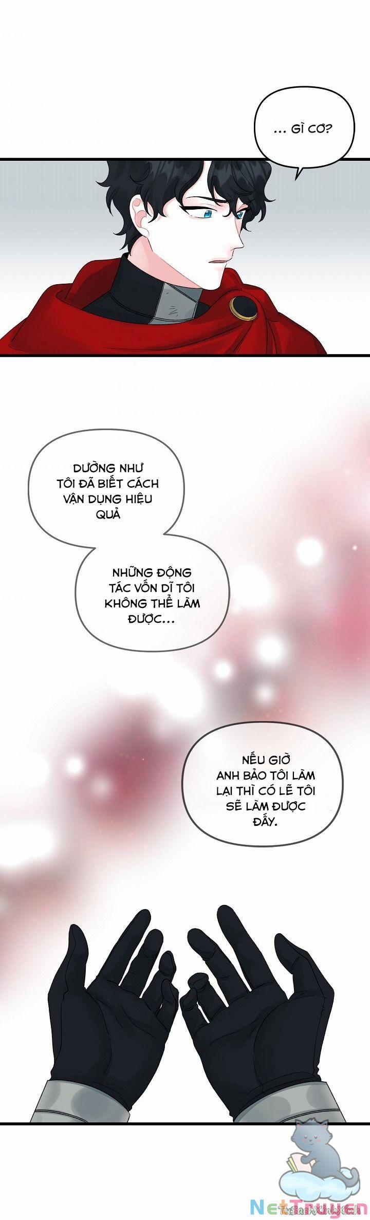 Công Chúa Bãi Rác 48 trang 42