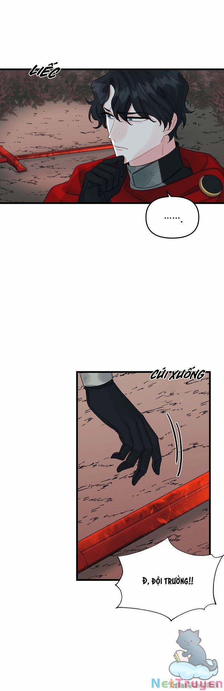 Công Chúa Bãi Rác 48 trang 43