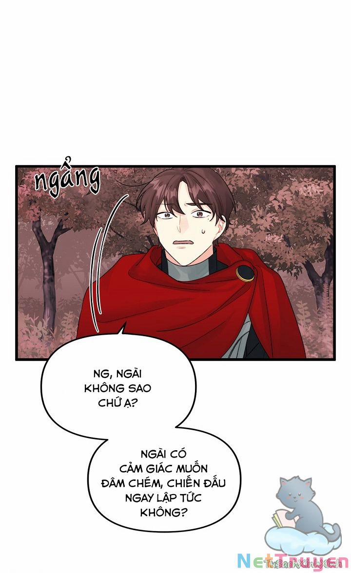 Công Chúa Bãi Rác 48 trang 47