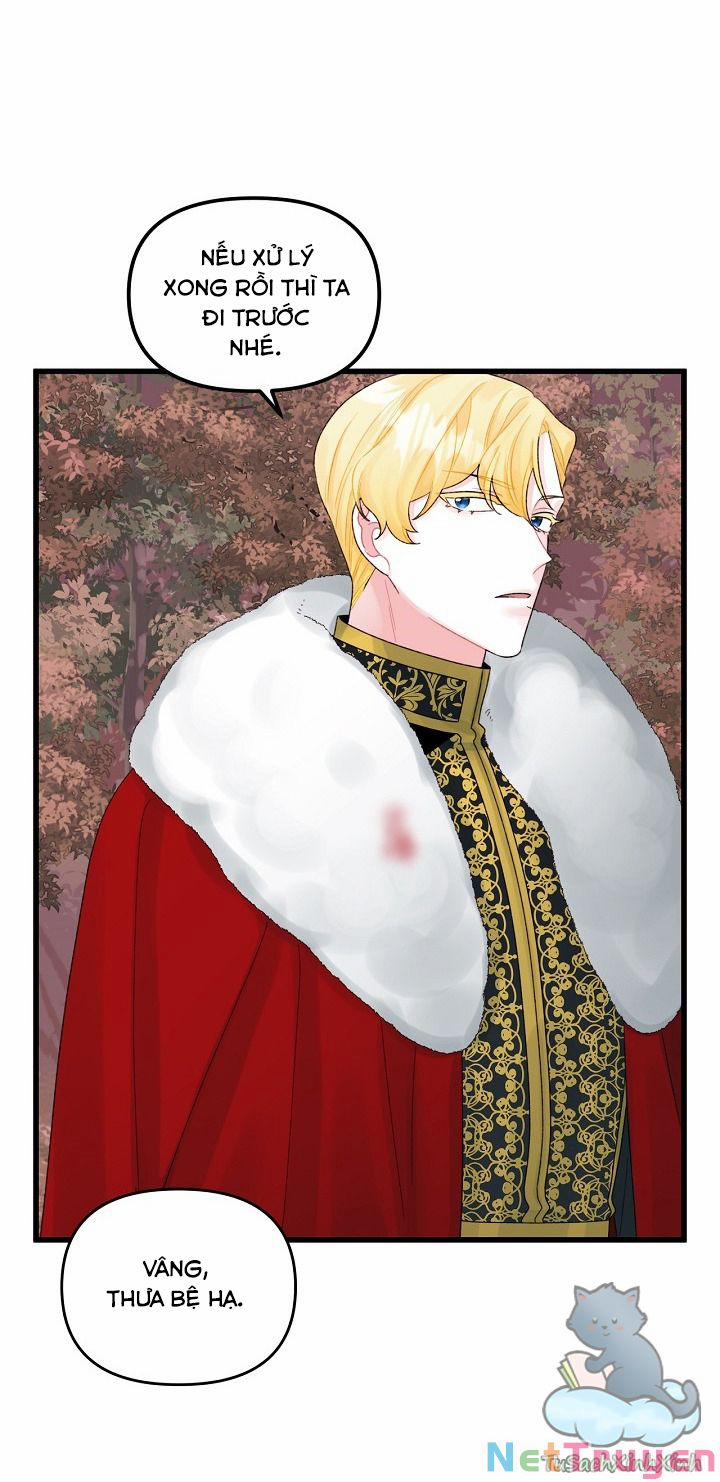 Công Chúa Bãi Rác 48 trang 49