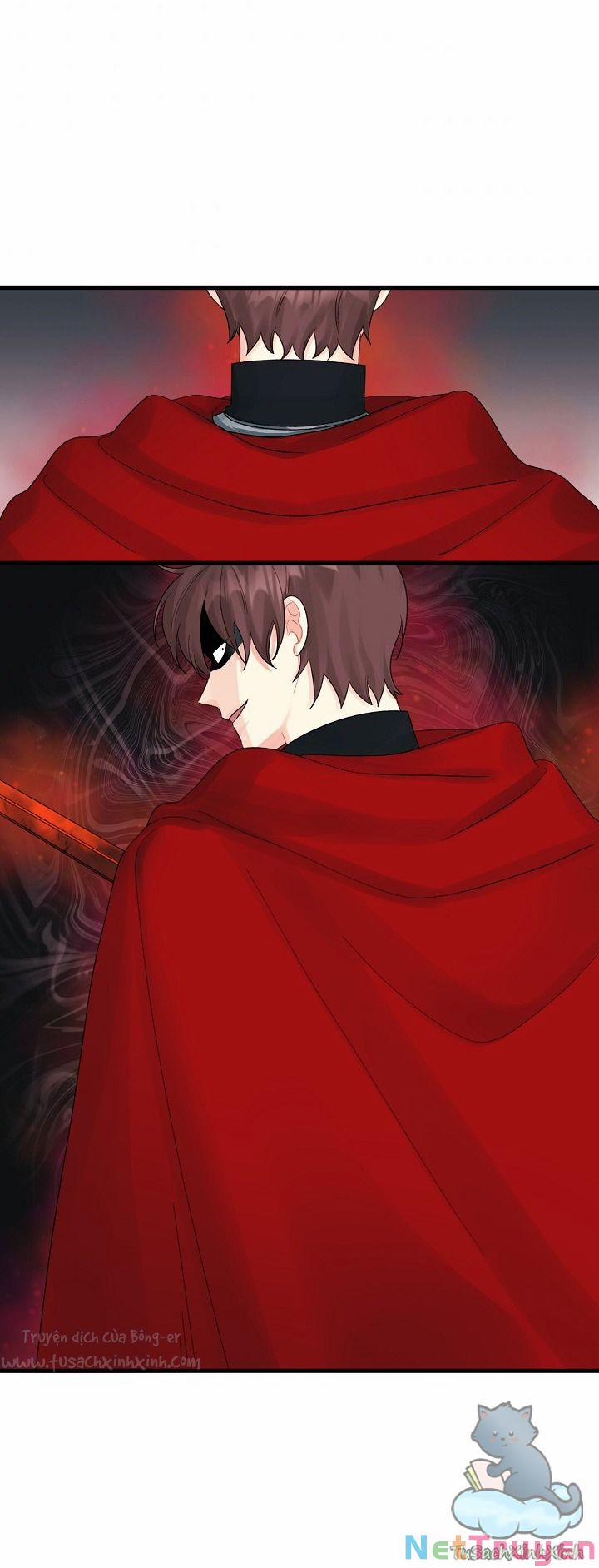 Công Chúa Bãi Rác 48 trang 5