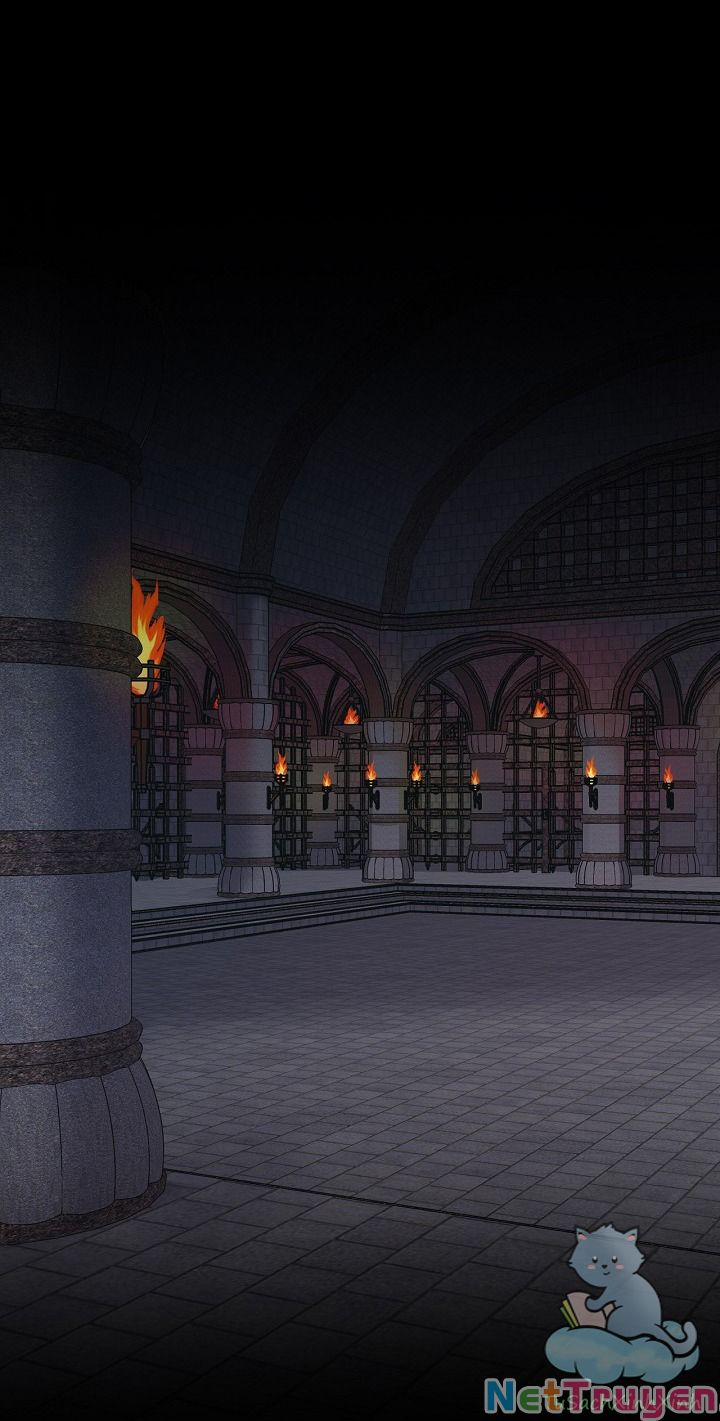 Công Chúa Bãi Rác 48 trang 51