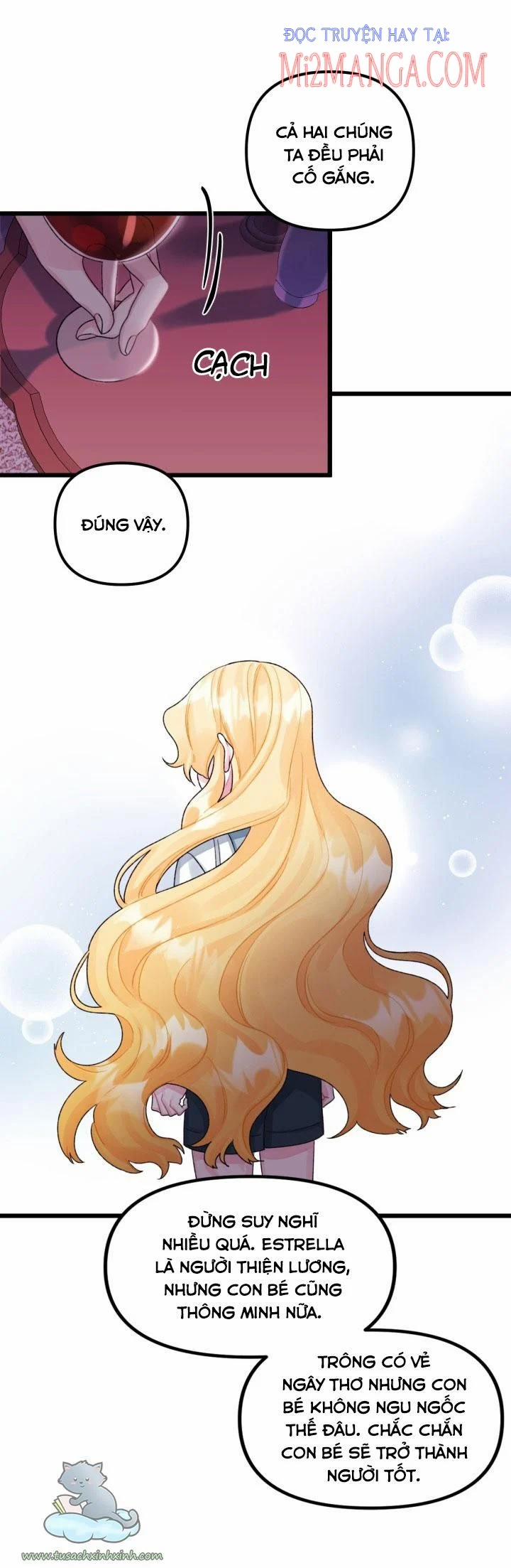 Công Chúa Bãi Rác 49.5 trang 11