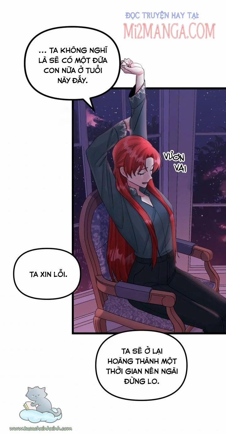 Công Chúa Bãi Rác 49.5 trang 12