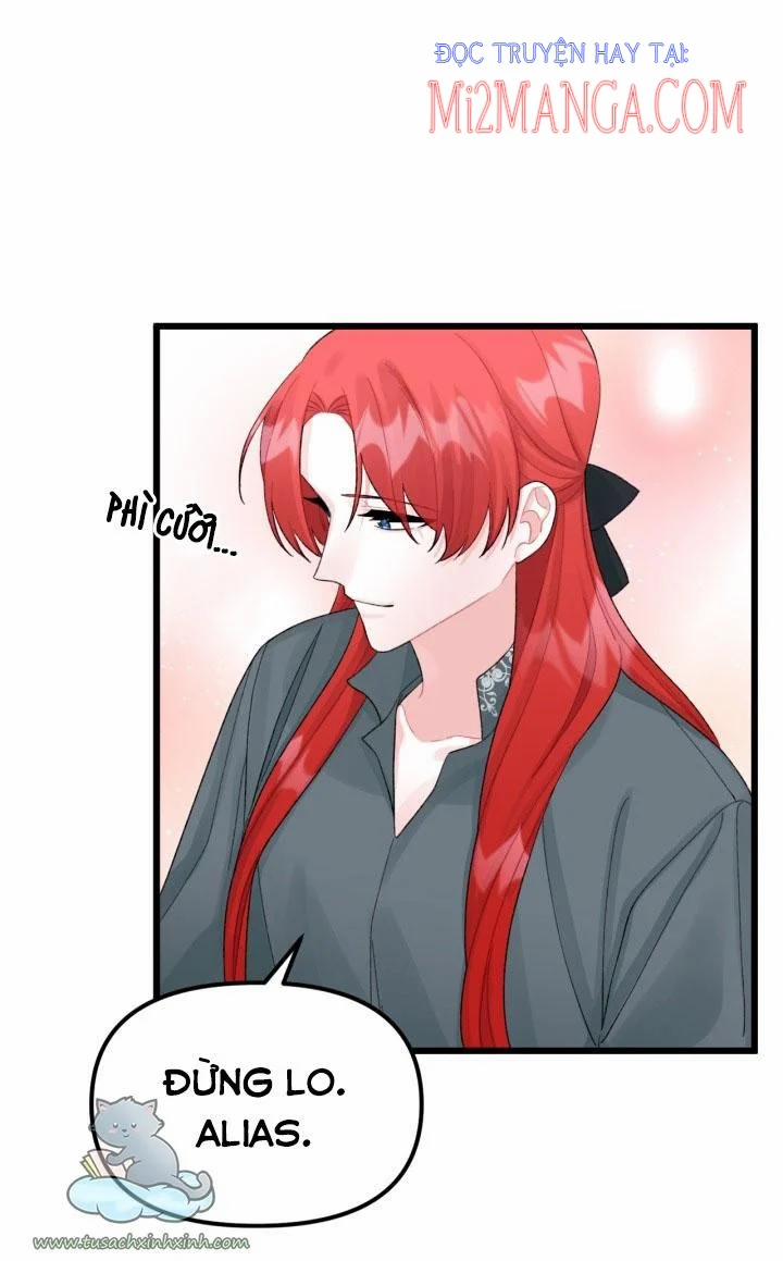 Công Chúa Bãi Rác 49.5 trang 24