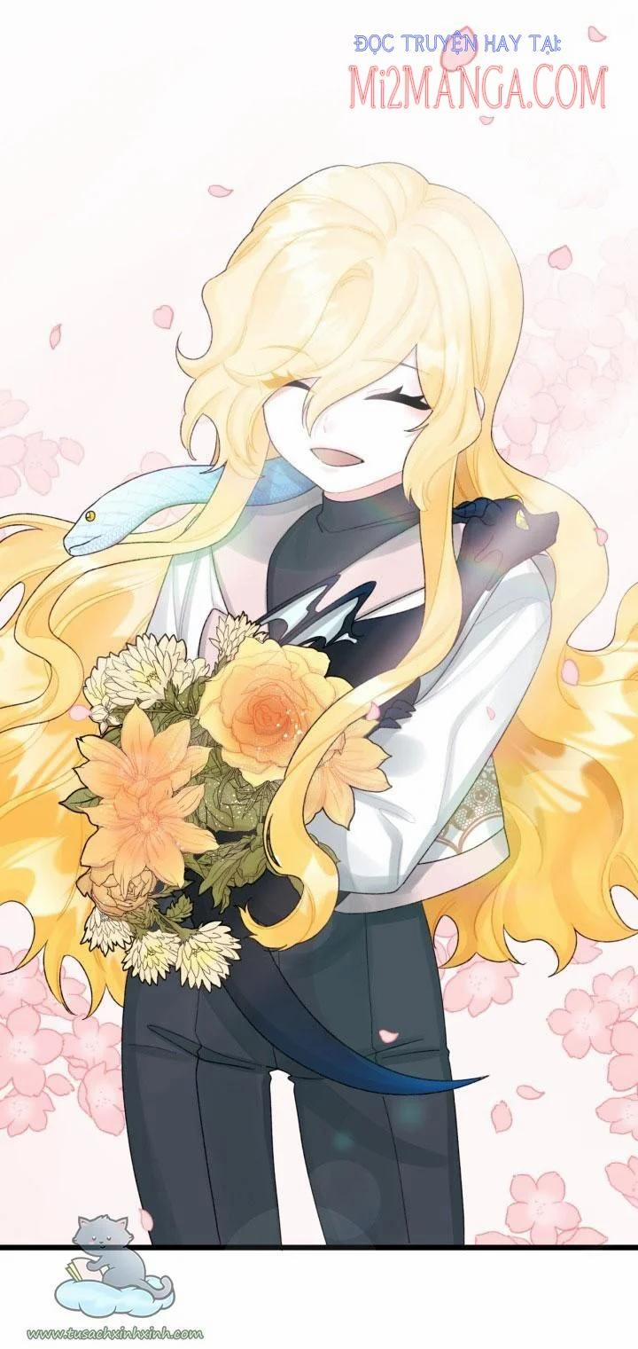 Công Chúa Bãi Rác 49.5 trang 27