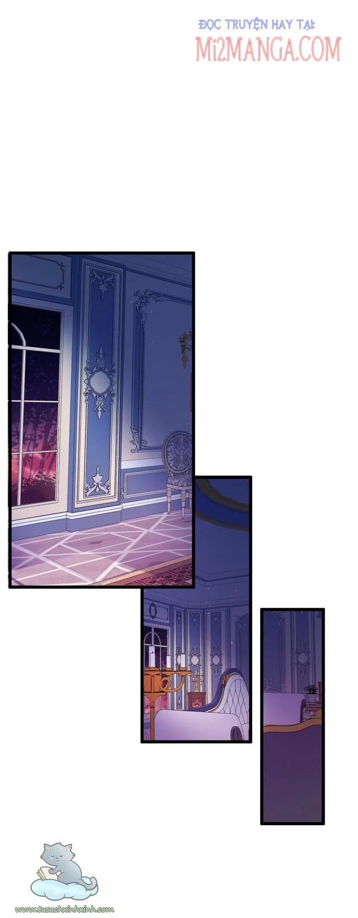 Công Chúa Bãi Rác 49 trang 18