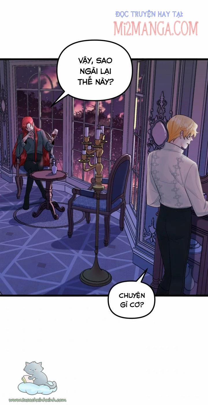 Công Chúa Bãi Rác 49 trang 25