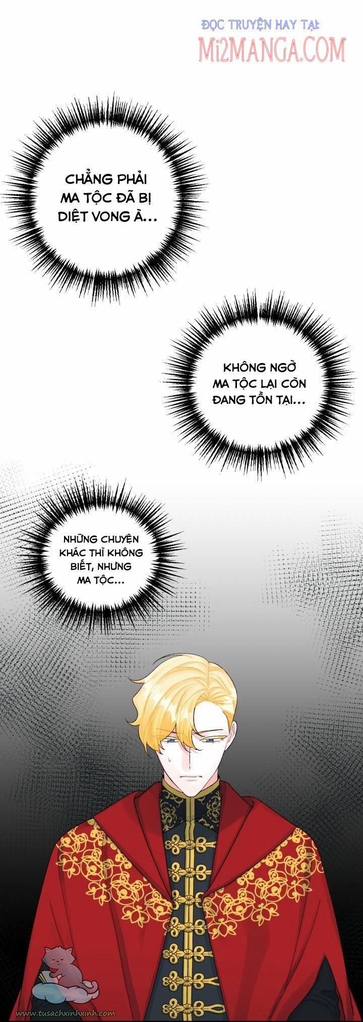 Công Chúa Bãi Rác 49 trang 3