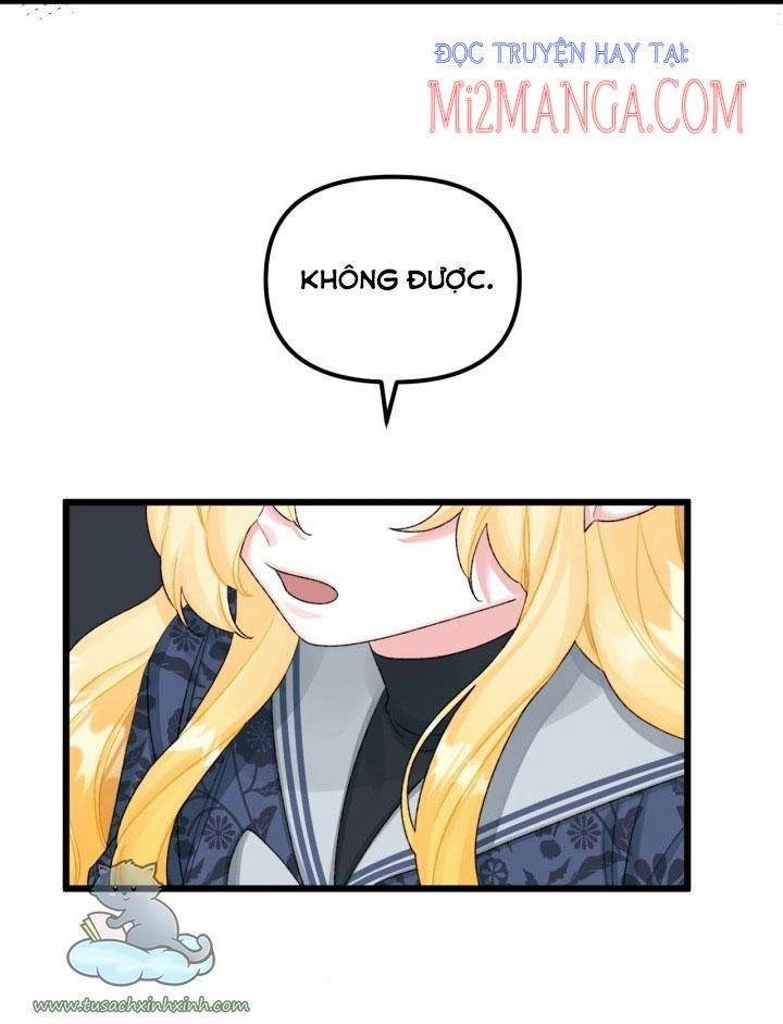 Công Chúa Bãi Rác 49 trang 4