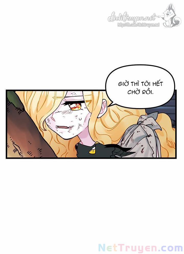 Công Chúa Bãi Rác 5 trang 12