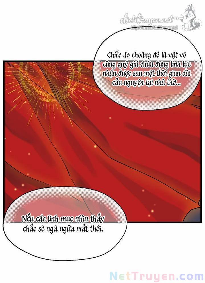 Công Chúa Bãi Rác 5 trang 27