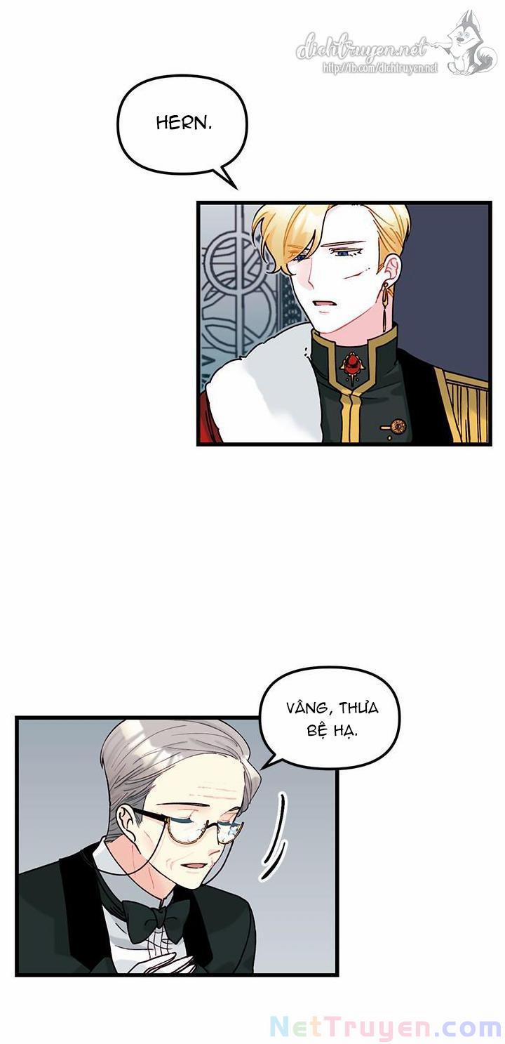 Công Chúa Bãi Rác 5 trang 32