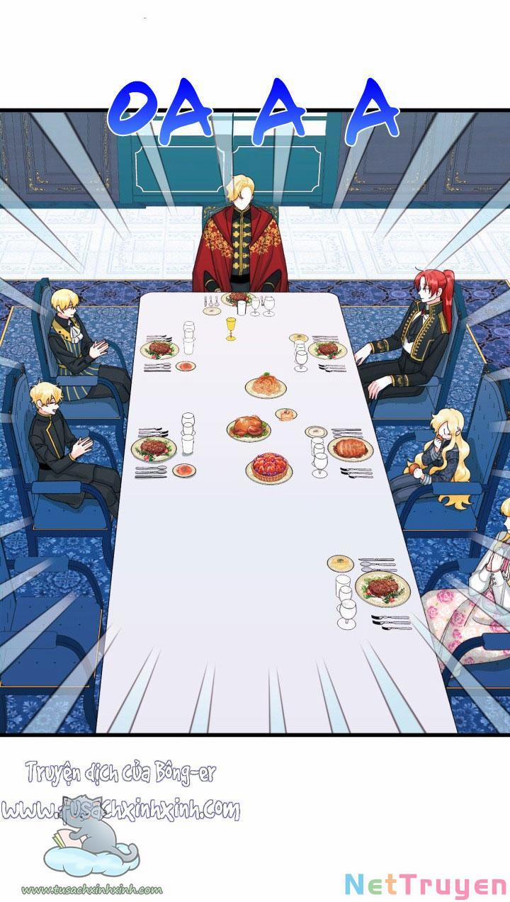 Công Chúa Bãi Rác 50 trang 22