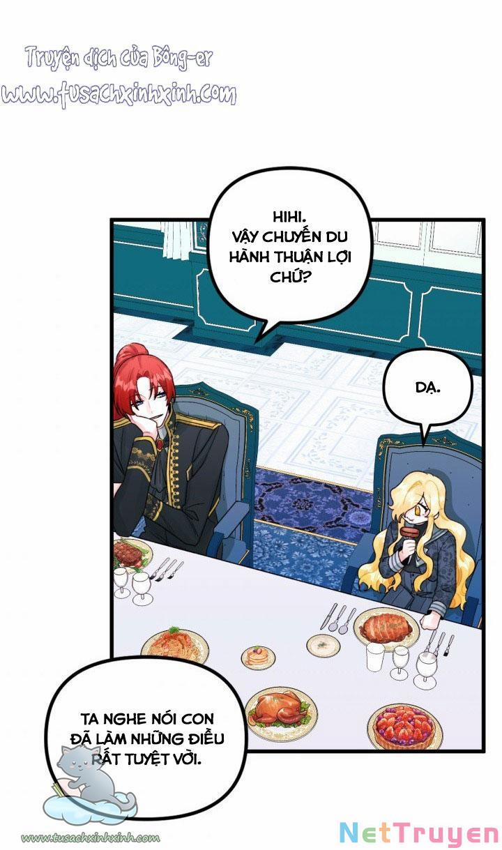 Công Chúa Bãi Rác 50 trang 23