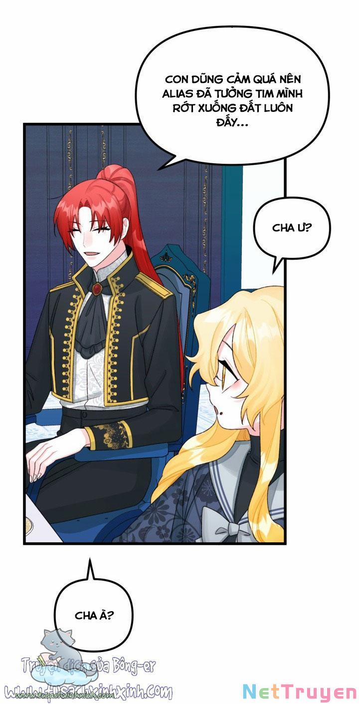 Công Chúa Bãi Rác 50 trang 25