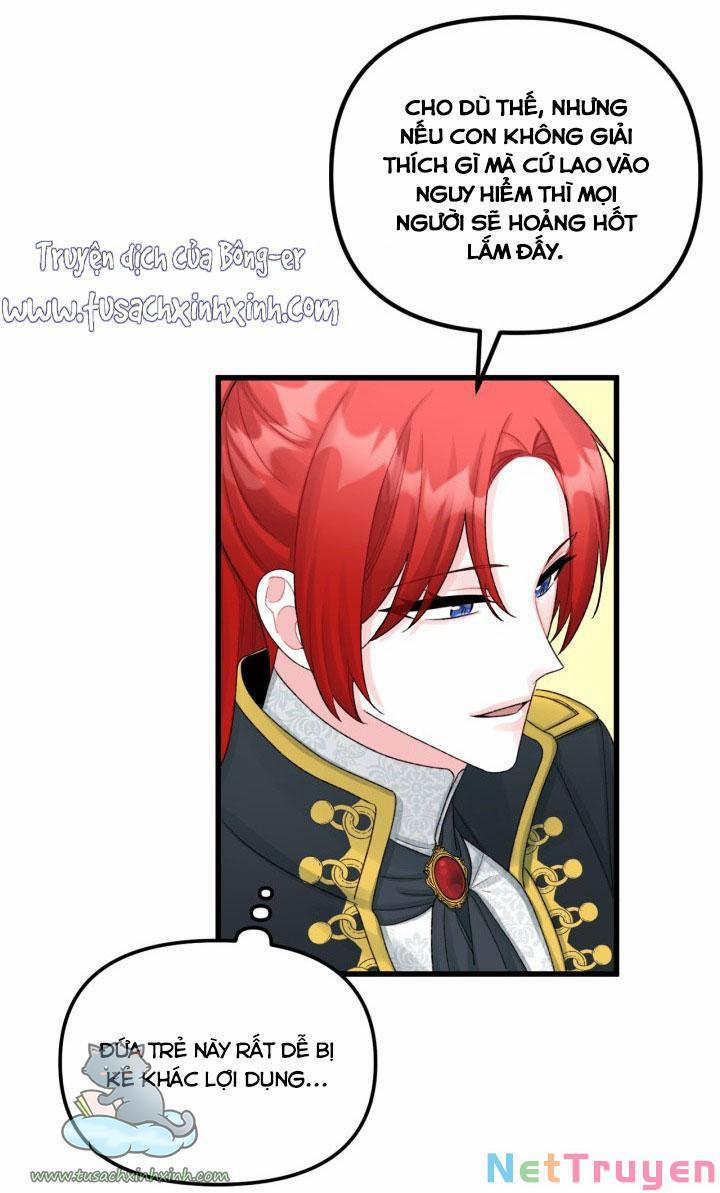 Công Chúa Bãi Rác 50 trang 29