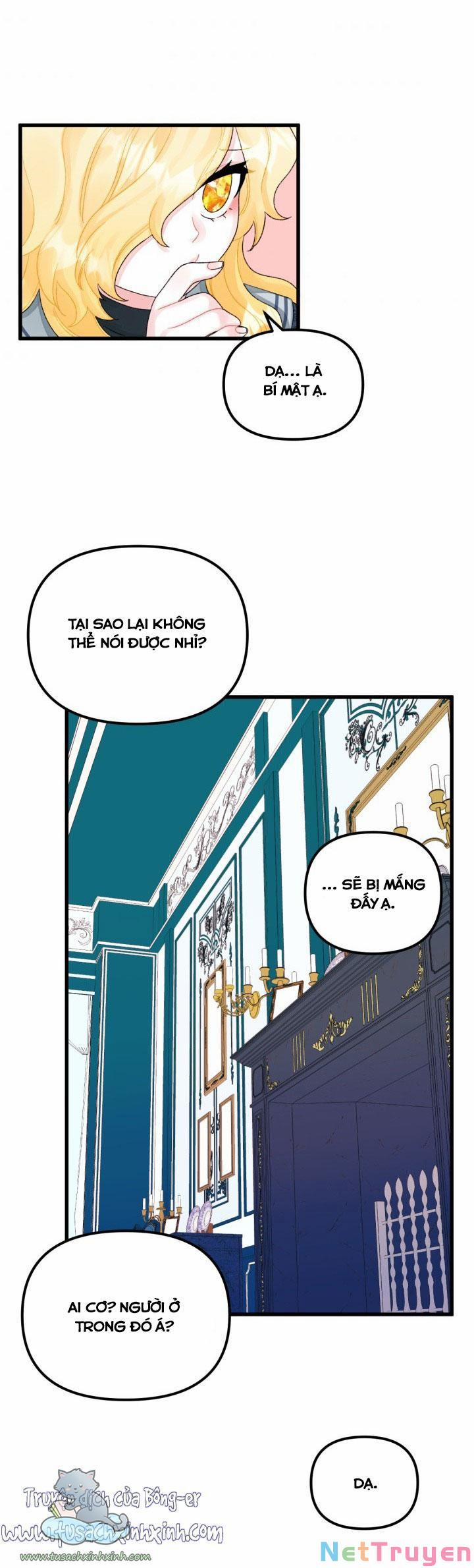 Công Chúa Bãi Rác 50 trang 33