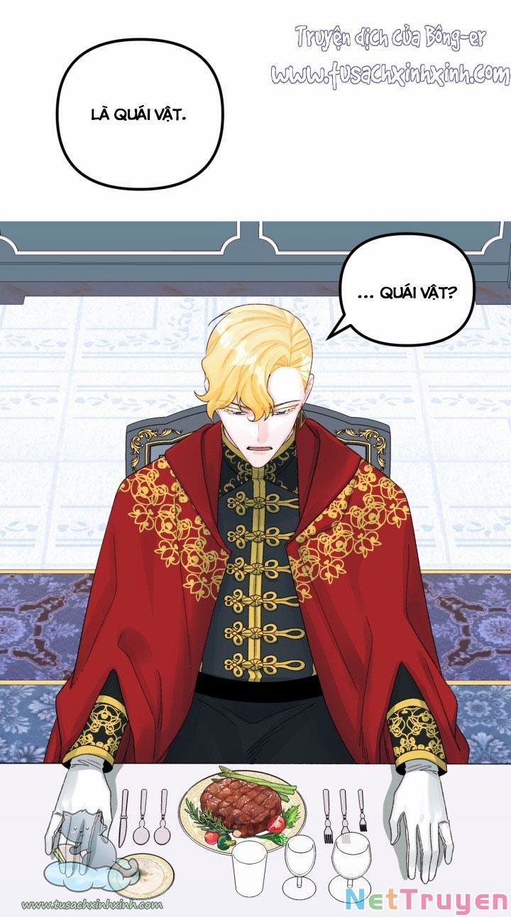 Công Chúa Bãi Rác 50 trang 50