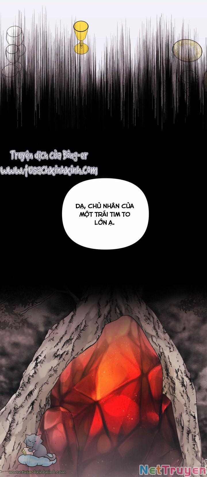 Công Chúa Bãi Rác 50 trang 51