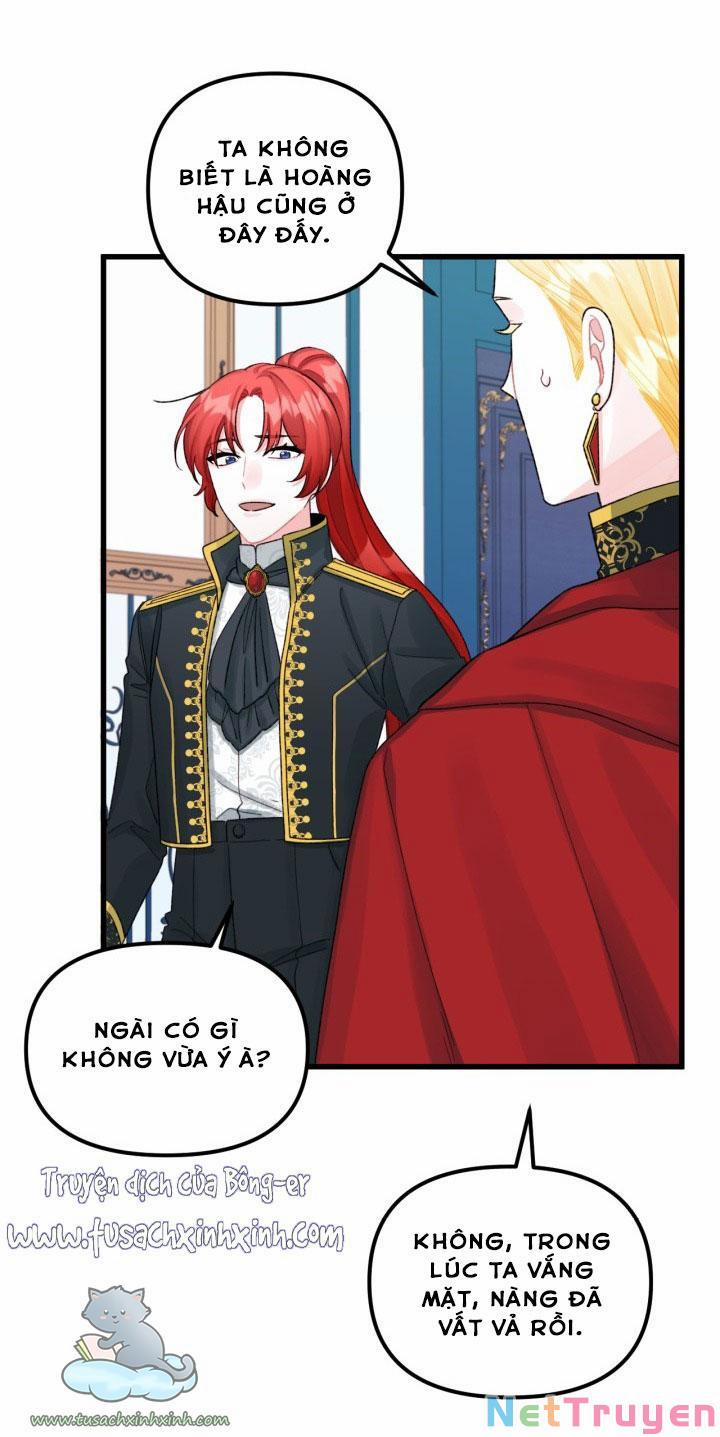 Công Chúa Bãi Rác 50 trang 6