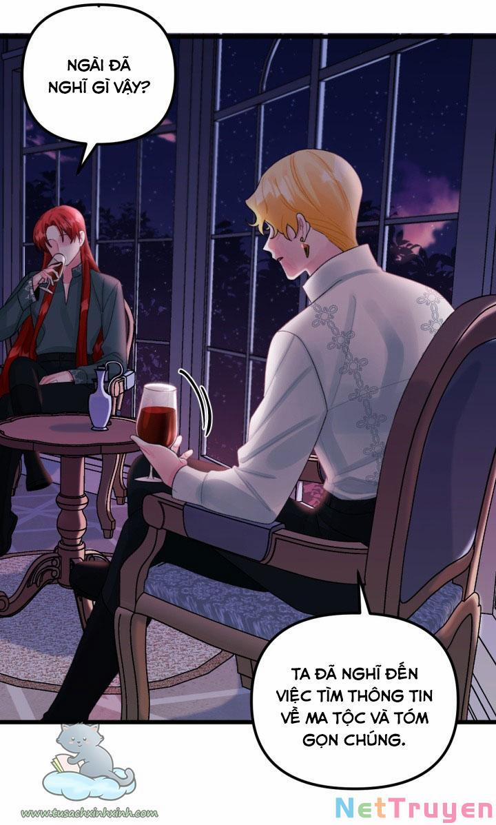 Công Chúa Bãi Rác 51 trang 31