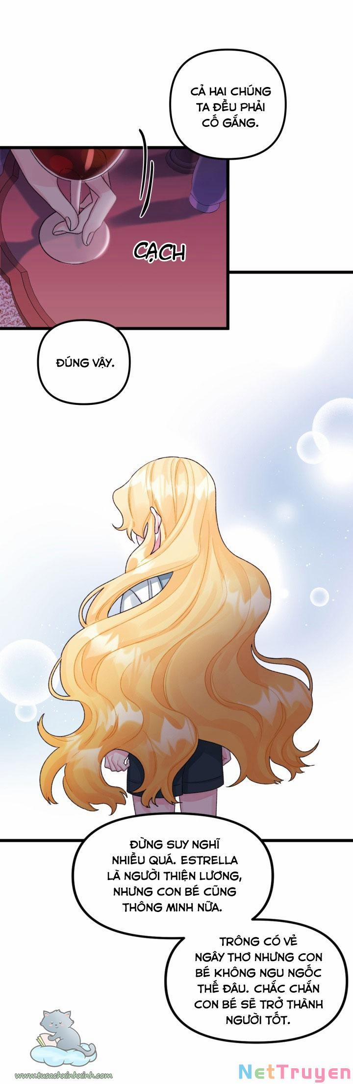 Công Chúa Bãi Rác 51 trang 38